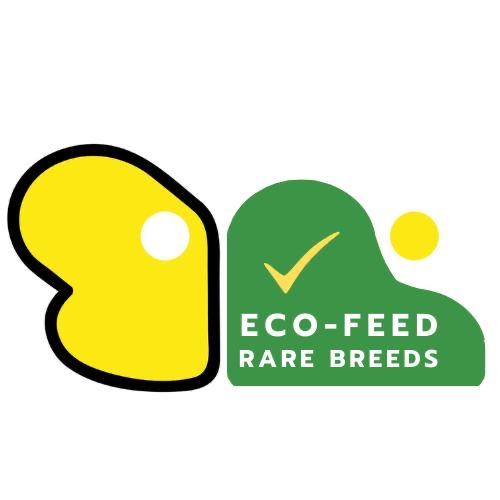 Eco-Feed Rare Breed