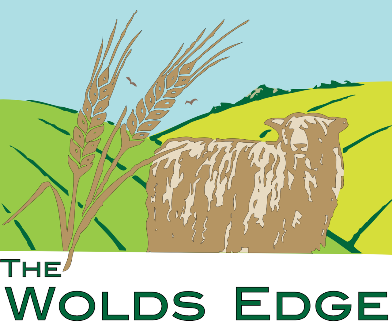 The Wolds Edge